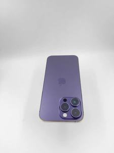 Vente en gros de produits d'occasion d'origine déverrouillés authentiques remis à neuf adaptés à Apple 14 Pro Max 128 Go 256 Go 51 Go - Product Image 5