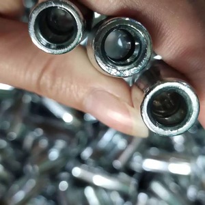 Palmer chia bắn cắn chì câu cá Sinker trượt phụ kiện câu cá sinkers trọng lượng câu cá đặt hộp trong kho trọng lượng bán buôn - Product Image 2