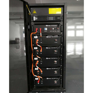 슈퍼 파워 48v 28ah 30ah 리튬 이온 배터리 - Product Image 3