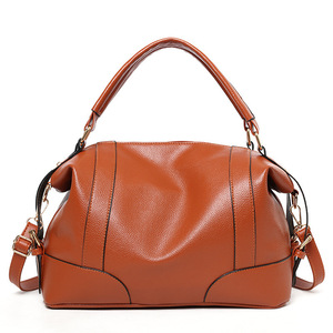 Sacs à main de luxe 2026 pour femmes, sacs à bandoulière tendance personnalisés, sacs fourre-tout en cuir PU grande capacité - Product Image 2
