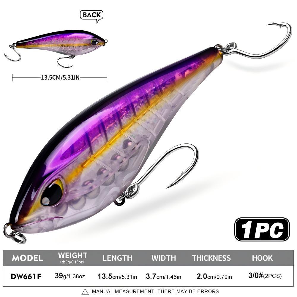 F-Floating Version