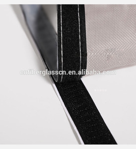 Écran Offre Spéciale de fenêtre de protection de moustique de bricolage de fibre de verre facile à l'installation - Product Image 4