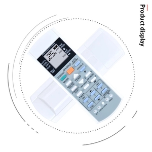 Nuevo Control Remoto A75C3300 para Aire Acondicionado Panasonic A75C3208 A75C3706 A75C3708 - Product Image 2