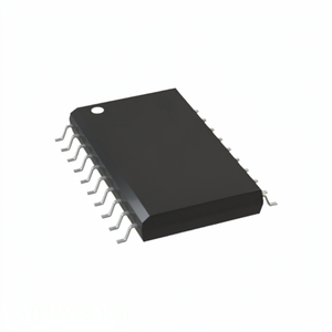 ชิ้นส่วนอิเล็กทรอนิกส์289 TFBGA ฝัง CSBGA AGLP060V5-CS289 IC FPGA 157 I/o 289CSP ของแท้ - Product Image 1