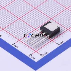 Original y nuevo VBFB165R02 TO-251 Transistor de efecto de campo de transistor (MOSFET) Venta completa Chips de componentes electrónicos y servicio BOM - Product Image 2
