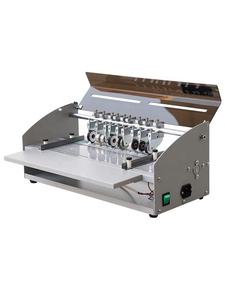 Professional 18 zoll Perforating und Creasing Machine Automatic <span class=keywords><strong>Electric</strong></span> Paper Perforating Machine - Product Image 3