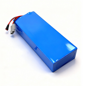 60V 20Ah 21700スクーターリチウムバッテリーパック 16S LiFePO4 セミソリッドステート 2000サイクル - Product Image 4