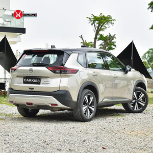 2025 Dongfeng <span class=keywords><strong>Nissan</strong></span> X-Trail E-POWER <span class=keywords><strong>SUV</strong></span> vendita calda ibrida 4x4 con doppia trazione elettrica motori benzina Ev auto veicoli di nuova energia - Product Image 6