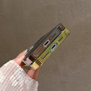 Custodia <span class=keywords><strong>per</strong></span> telefono cellulare in vetro Laser <span class=keywords><strong>per</strong></span> <span class=keywords><strong>iphone</strong></span> <span class=keywords><strong>11</strong></span> <span class=keywords><strong>cover</strong></span> posteriore <span class=keywords><strong>per</strong></span> <span class=keywords><strong>iPhone</strong></span> 12 <span class=keywords><strong>per</strong></span> <span class=keywords><strong>iphone</strong></span> 12 13 14 15 Pro max con protezione <span class=keywords><strong>per</strong></span> obiettivo - Product Image 5