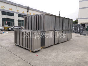 Vietnam Hot Selling <strong>Ice</strong> <strong>Block</strong> Making <strong>Machine</strong> With Low Price - Product Image 2