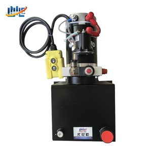 <span class=keywords><strong>Kit</strong></span> de levage <span class=keywords><strong>hydraulique</strong></span> <span class=keywords><strong>12V</strong></span> DC de haute qualité <span class=keywords><strong>pour</strong></span> <span class=keywords><strong>remorque</strong></span> basculante, station de pompage à ciseaux - Product Image 6