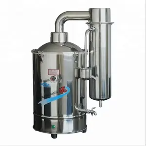 CE confirmed Automatic control water distiller 20L