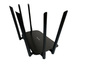Router Inalámbrico <span class=keywords><strong>TP</strong></span>-<span class=keywords><strong>LINK</strong></span> WDR7400 Usado Muy Económico, Doble Banda, Mu-MIMO, AC1750M, Firmware Chino, Router <span class=keywords><strong>WiFi</strong></span> con <span class=keywords><strong>Señal</strong></span> Fuerte para SOHO - Product Image 3