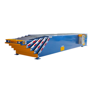 Fabrieksverkoop Automatische Laadtransportband Roestvrijstalen Telescopische Ontwerp Telescopische Band Transportband Voor Vrachtwagens Containers - Product Image 3