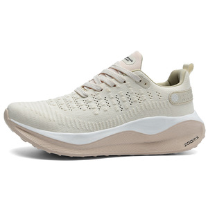 Zapatos deportivos de nuevo estilo, zapatos para correr, zapatos casuales transpirables de punto con mosca, zapatos de hombre de moda y versátiles de moda - Product Image 6
