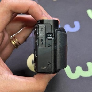 Appareil photo numérique HFT Cyber-shot <span class=keywords><strong>RX100</strong></span> Mark V professionnel, vidéo 4K UHD, capteur CMOS, carte SD, appareil photo pas cher, vente en gros - Product Image 6