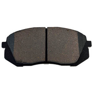 Plaquettes de frein avant M1610 D1295 D1803 D1826 581013SA30 pour <span class=keywords><strong>KIA</strong></span> Cadenza Carens Ceed Cerato <span class=keywords><strong>Niro</strong></span> Optima Hyundai Kona Sonata Tucson - Product Image 6