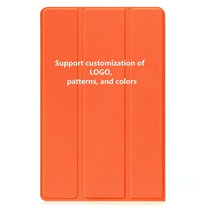 Housse de <span class=keywords><strong>tablette</strong></span> antichoc à trois volets avec fonction de veille/réveil automatique intelligente, étui folio léger pour <span class=keywords><strong>Samsung</strong></span> Galaxy Tab A11 Plus - Product Image 2