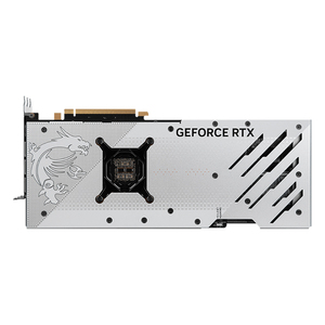 Tarjeta de Video MSI GeForce RTX 4080 16GB GAMING X TRIO BLANCA Usada, con Memoria GDDR6X, Compatible con Procesador 9 7900X3D, MSI RTX 4080 16GB GA - Product Image 2