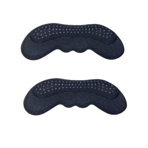 Cuscinetti <span class=keywords><strong>per</strong></span> il tallone in tessuto genuino <span class=keywords><strong>per</strong></span> alleviare i cuscinetti <span class=keywords><strong>per</strong></span> il tallone del piede da donna - Product Image 3