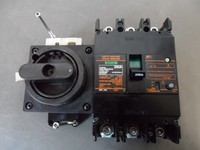 Eg203b Pemutus Sirkuit Kebocoran Tanah 3p 200a 100-200vac (25045) Set Lengkap Aksesori Plc Industri: Sensor /