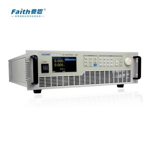 Testeur de charge électronique Faith FT6400A Series, équipement de test de puissance CC programmable - Product Image 4