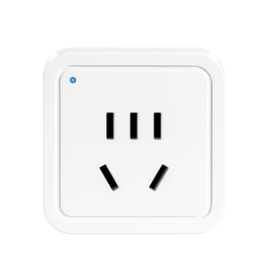 YET6005WTB Interrupteur intelligent universel pour la maison connectée, compatible avec l'application Tuya et la commande vocale Alexa, 1 <span class=keywords><strong>canal</strong></span>, portée de 100 m, convertisseur WiFi RF - Product Image 6