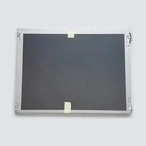Panneau d'affichage LCD 15 pouces de meilleure qualité AC150XA01