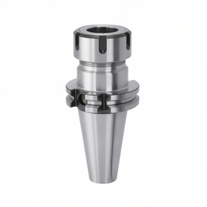 หัวจับดอกสว่านแบบ Taper Chuck รุ่น Tcb40 H.. Erx.. Iso ตามมาตรฐาน Din 69871 สำหรับเครื่องจักรกล - Product Image 2