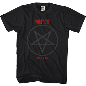 <span class=keywords><strong>T</strong></span>-<span class=keywords><strong>shirt</strong></span> Motley Crue, maglietta vintage della <span class=keywords><strong>band</strong></span> rock del 1987, maglietta con grafica glam metal, <span class=keywords><strong>t</strong></span>-<span class=keywords><strong>shirt</strong></span> retrò della <span class=keywords><strong>band</strong></span> musicale, stampa cartoon effetto invecchiato - Product Image 4