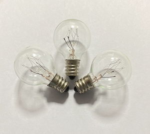 <span class=keywords><strong>Ampoule</strong></span> d'aromathérapie <span class=keywords><strong>G30</strong></span> <span class=keywords><strong>Ampoule</strong></span> de sel <span class=keywords><strong>G30</strong></span> <span class=keywords><strong>Ampoule</strong></span> chauffante <span class=keywords><strong>G30</strong></span> E12 120V20W 25W - Product Image 6