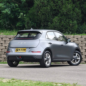 Voiture d'occasion <span class=keywords><strong>ORA</strong></span> Good <span class=keywords><strong>Cat</strong></span> 2026 de Chine, design élégant, inspection professionnelle, voitures d'occasion à vendre et support après-vente - Product Image 6