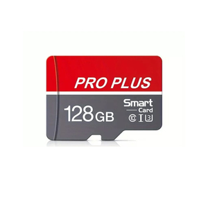 Tarjetas de Memoria Mini <span class=keywords><strong>SD</strong></span> y CF de Alta <span class=keywords><strong>Calidad</strong></span> al por Mayor, de 16GB a 256GB, con Adaptador de Plástico Incluido - Product Image 1