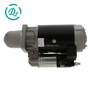 ชุดสตาร์ท EexcavaStart 12V 10T สำหรับเครื่องยนต์ 4045 4039 รถแทรกเตอร์งานหนัก 028000-3290 รับประกัน 1 ปี - Product Image 1