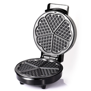 Plaques à gaufres et accessoires pour paniers de friteuse à air OEM/ODM, grilles de cuisson en aluminium moulé sous pression pour appareils électroménagers de comptoir - Product Image 1