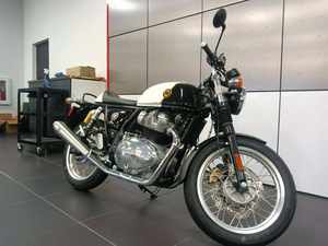 VENDITA CALDA 2025-2026 <span class=keywords><strong>Royal</strong></span> <span class=keywords><strong>Enfield</strong></span> <span class=keywords><strong>Continental</strong></span> GT 650 Nuova Moto Stradale Pronta per l'Esportazione Mondiale - Product Image 3