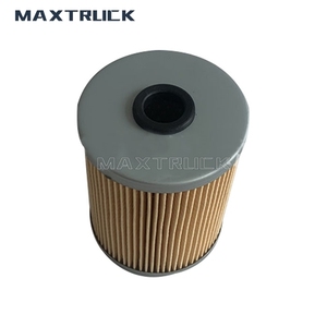MAXTRUCK Filtre à huile pour camion 1329876 1381235 1.18364 Filtre à huile pour bus SC 4-Serie - Product Image 3