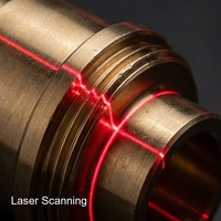 Interfaces Táctiles Modernas que Revolucionan Completamente los Sistemas de Corte CNC de Metal