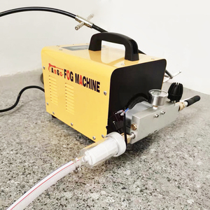 Machine de fabrication de brouillard <span class=keywords><strong>Ango</strong></span> 1L/min pour jardin domestique usine ferme - Product Image 2