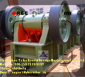 Máy Nghiền Hàm <span class=keywords><strong>Pe</strong></span> 250X400 - Product Image 6