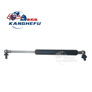 Applicable aux accessoires de chariot élévateur Linde F19x85-450N Ressort à gaz 0009219168 Modèles de chariot élévateur à carburant 350/351/352 - Product Image 2