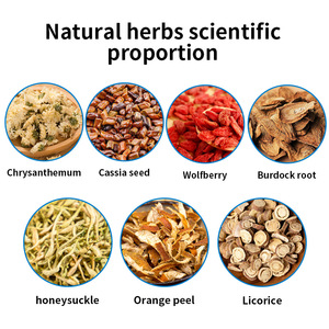 Té Herbal Detox Especializado para la Salud en Caja a Granel, Infusionado con Hojas y Flores de Hierbas, envasado en Tazas - Product Image 4