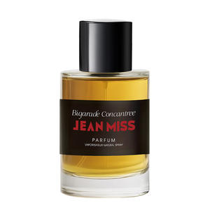 Nuevo Perfume en Spray para Mujer, Tamaño Regular, Concentrado, Aroma Amargo de Naranja, Fragancia Duradera, Aroma a Rosas, Perfume Árabe Transfronterizo - Product Image 5