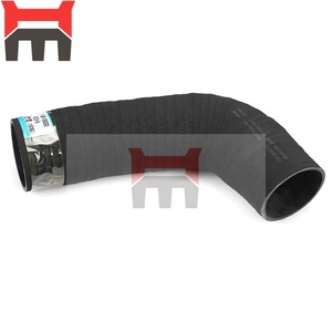 สายยางรถขุดขายดีรุ่น R215-9 สายดูดเทอร์โบ 11Q6-26020 - Product Image 6