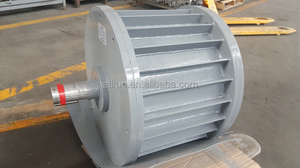 Thông minh 50kw 10KW tốc độ thấp mô-men xoắn thấp từ năng lượng miễn phí rpm Thấp Nam châm vĩnh cửu Máy phát điện dự phòng máy phát điện 20kW 30Kw - Product Image 2