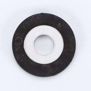 Небольшой энкодер трансформатор для стиральных машин сильный ферритовый магнит кольцо Постоянные Магнитные материалы - Product Image 3