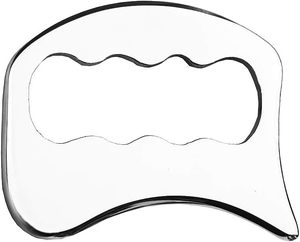Herramienta <span class=keywords><strong>de</strong></span> <span class=keywords><strong>Terapia</strong></span> Física Gua Sha <span class=keywords><strong>de</strong></span> Acero Inoxidable, Herramienta <span class=keywords><strong>de</strong></span> Masaje para Liberar Músculos, Logotipo Personalizado - Product Image 2