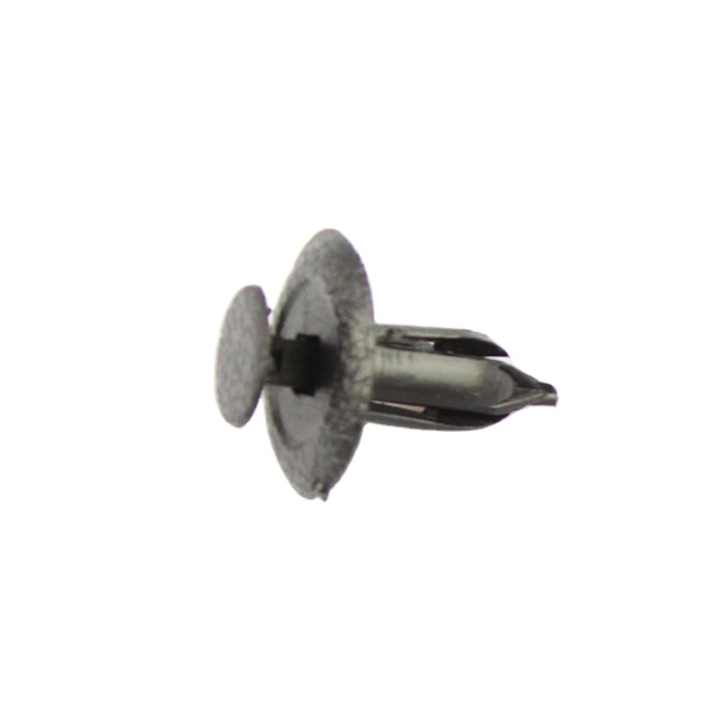 Wholesale 2021 Car Auto Plastic Clips Black Push-Type Retainer  