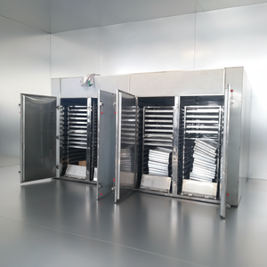 Horno de Secado de Pescado Yeping 2018 CT-C, Nuevo Estilo, 380V/50Hz, 1 Año de Garantía - Product Image 5