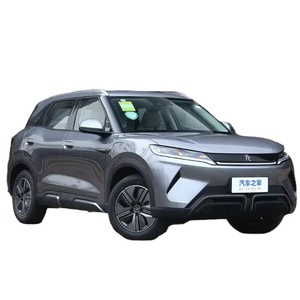 2025 Coches Chinos BYD: Vehículo Eléctrico Nuevo BYD Yuan Up, Coche Eléctrico BYD SUV, Vehículos <span class=keywords><strong>de</strong></span> Nueva Energía Baratos, con Opción <span class=keywords><strong>de</strong></span> Anticipo - Product Image 1